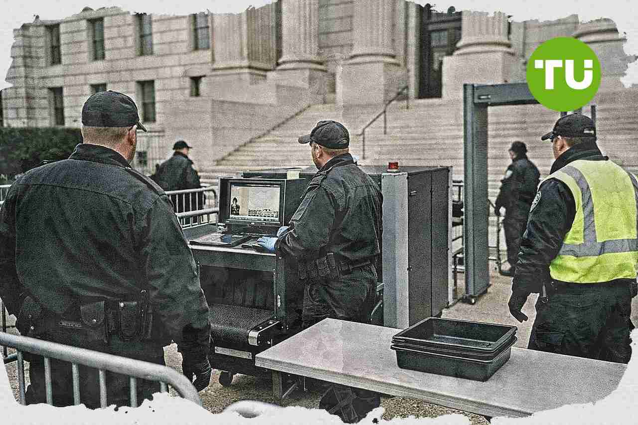 U.S. State Department to host counterterrorism ministerial on far-left threat