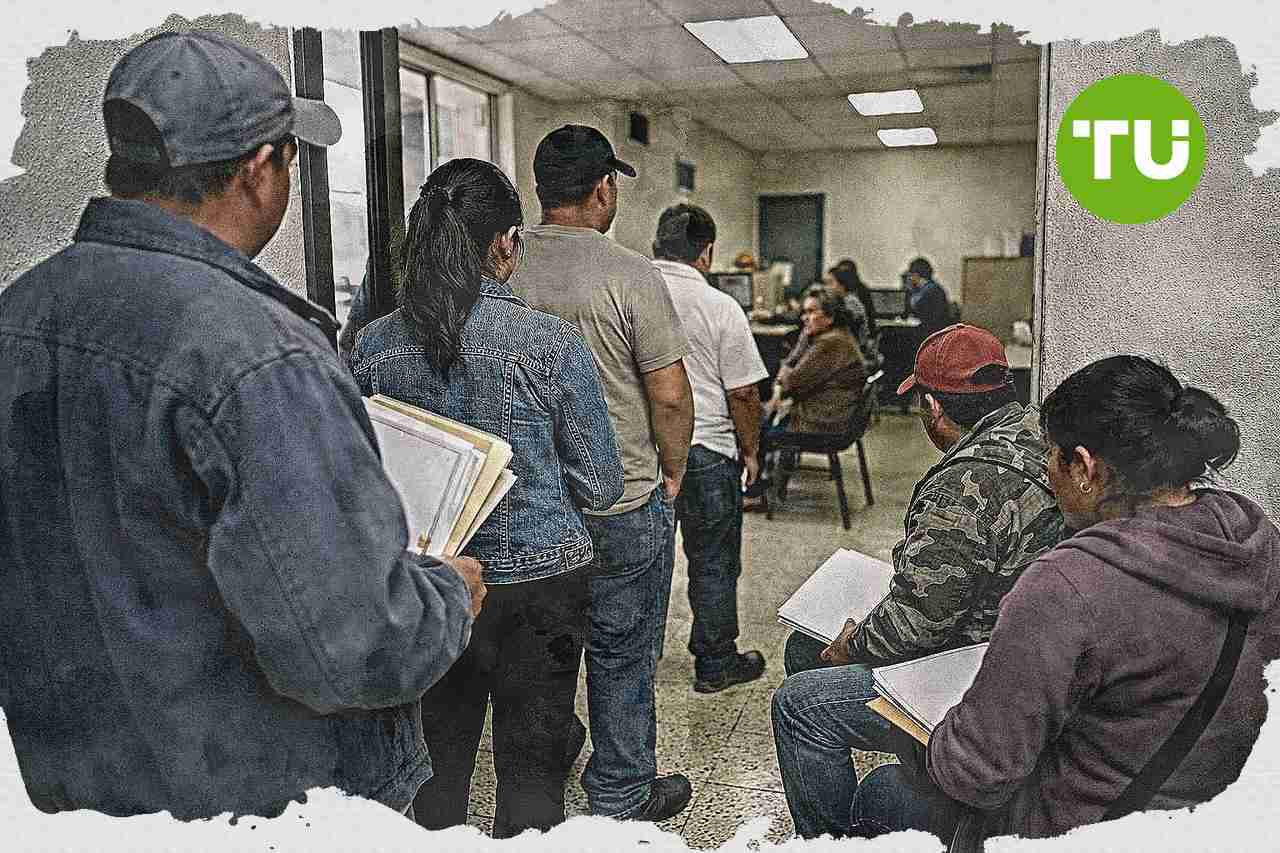 Mexico formal employment growth slows in first half as economic weakness weighs on hiring