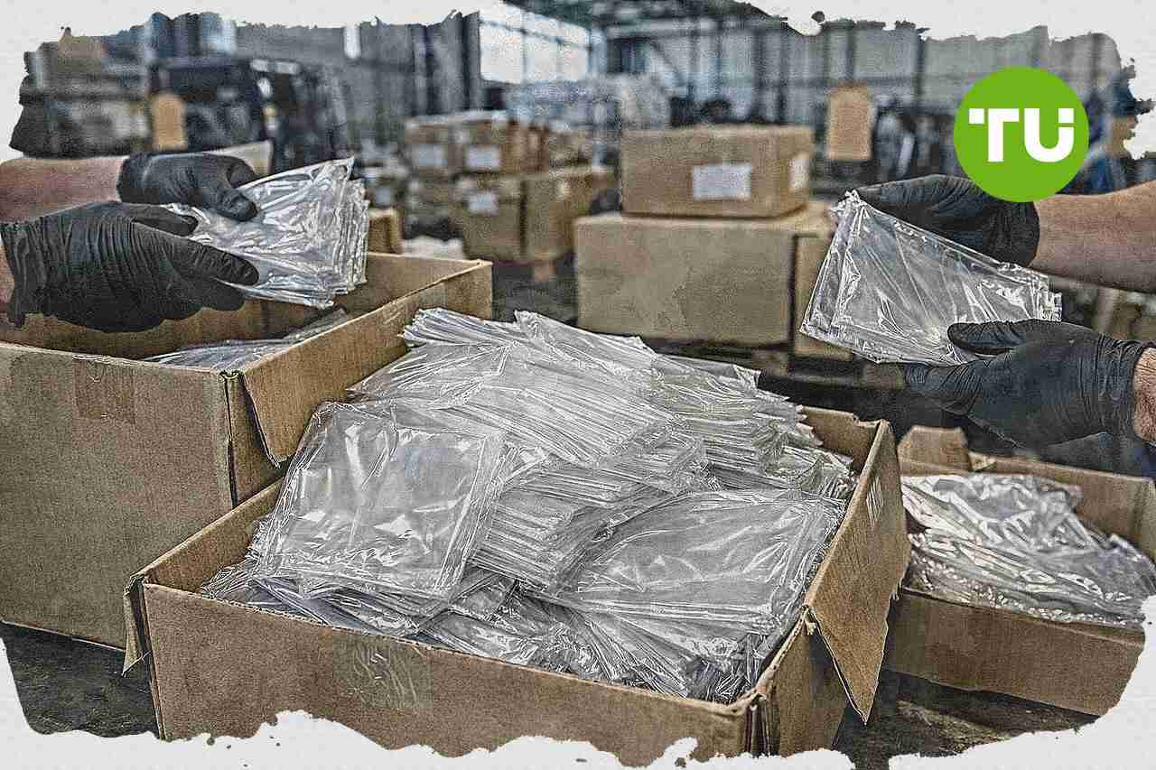 Redi-Bag USA agrees $7.3 million False Claims Act settlement over evaded customs duties