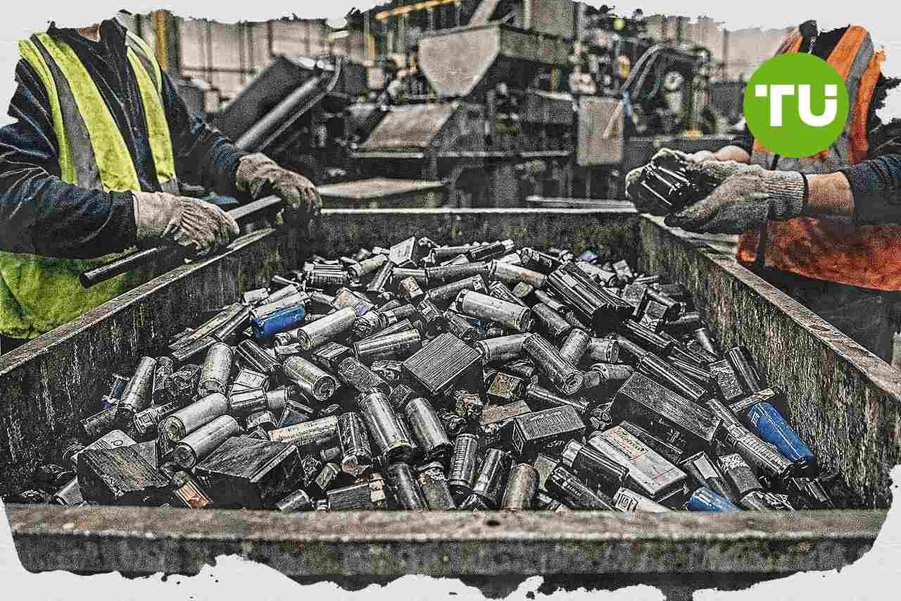 U.S. House environment panel advances seven bills on recycling and industrial regulation