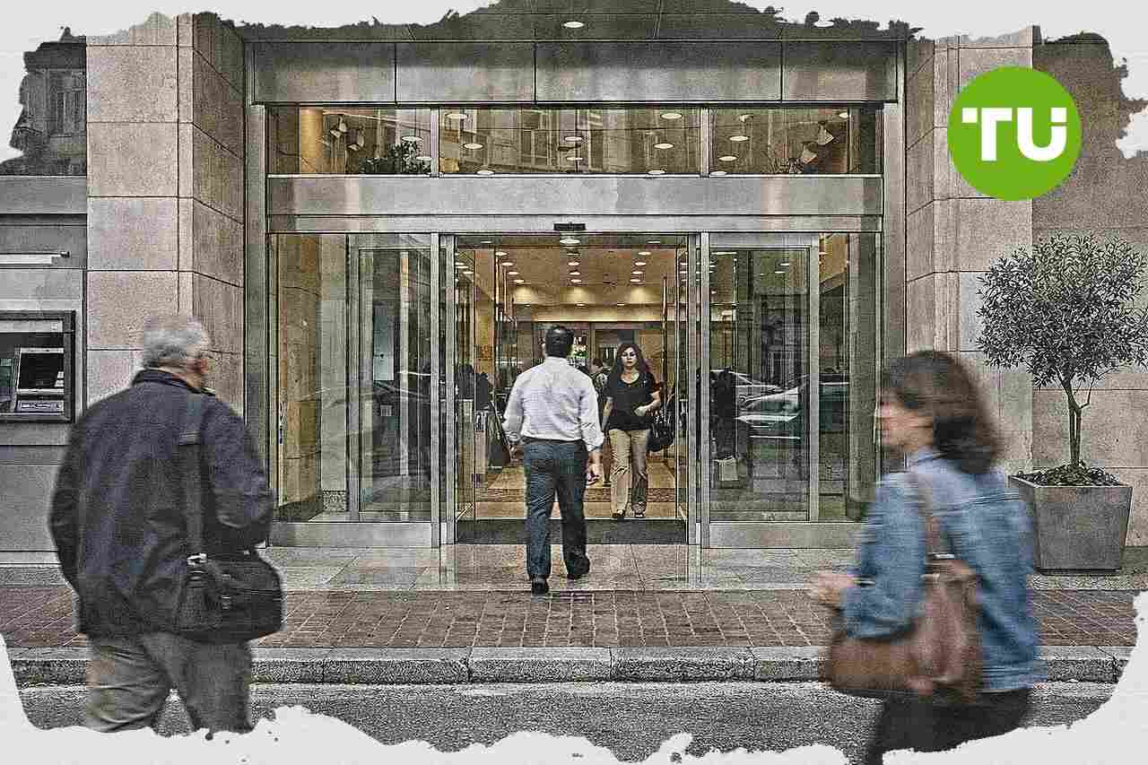 Piraeus Bank niega participación en supuesta compra de IASO