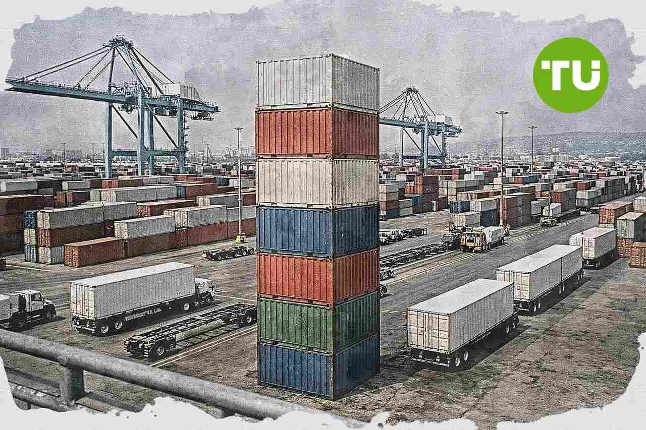 Port of Los Angeles sets June cargo record as importers accelerate shipments