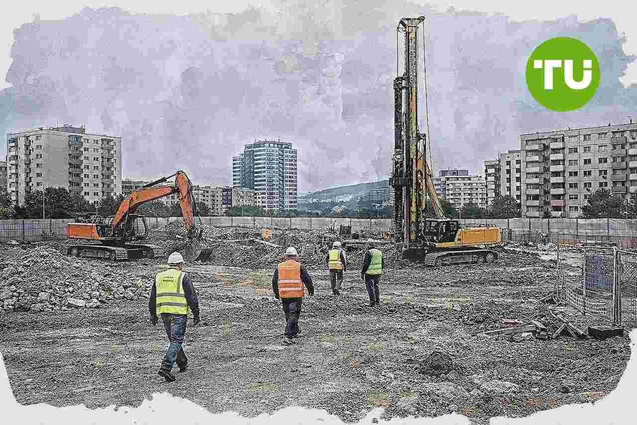 Trigema posouvá Top Tower po získání stavebního povolení, projekt má být nejvyšší budovou v Česku