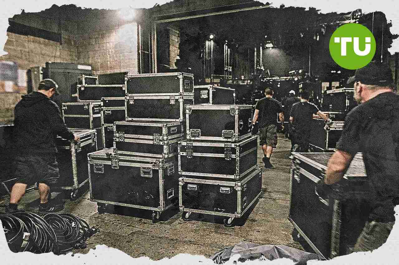M2M Music øker omsetningen til 10,4 millioner kroner etter comebackturné