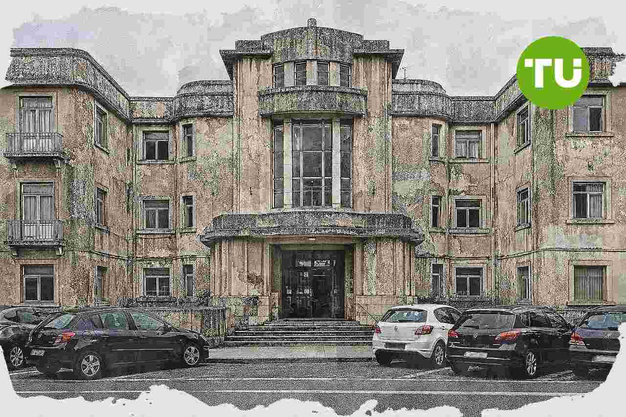 Coimbra adia concurso da nova maternidade apesar de investimento superior a 55 milhões de euros