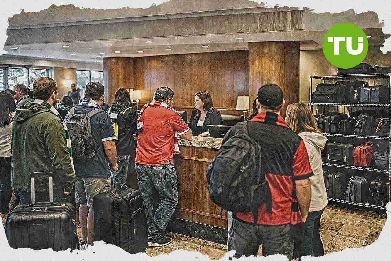Federal Reserve says World Cup spending lifts U.S. bars and hotels, but broader growth stays muted