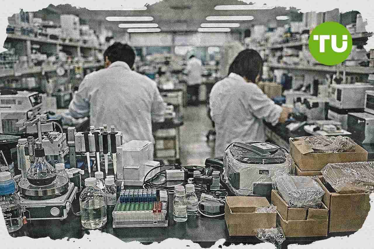 오스코텍, R&D 투자 2배 확대 추진, 1~2년마다 기술수출 목표