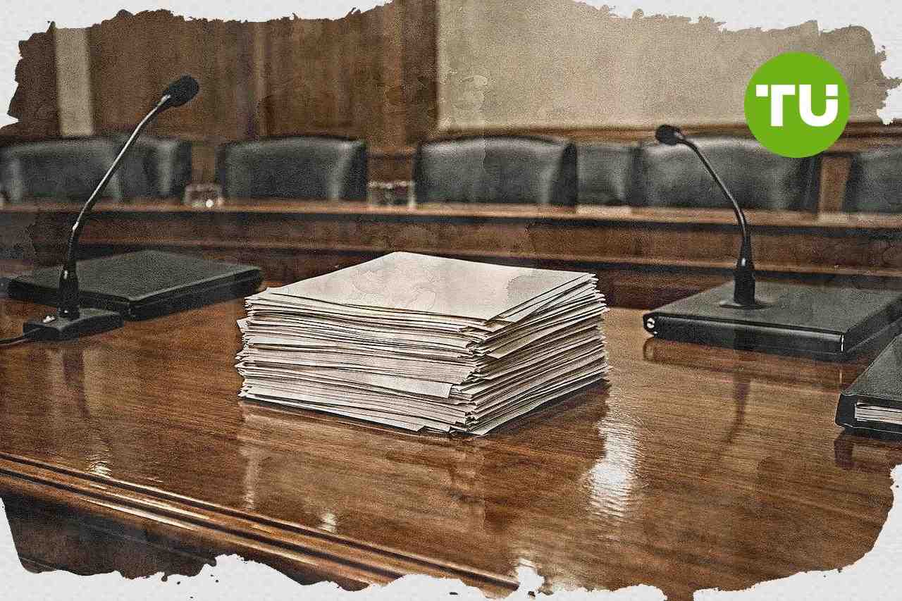 U.S. House passes State and national security funding bill for 2027