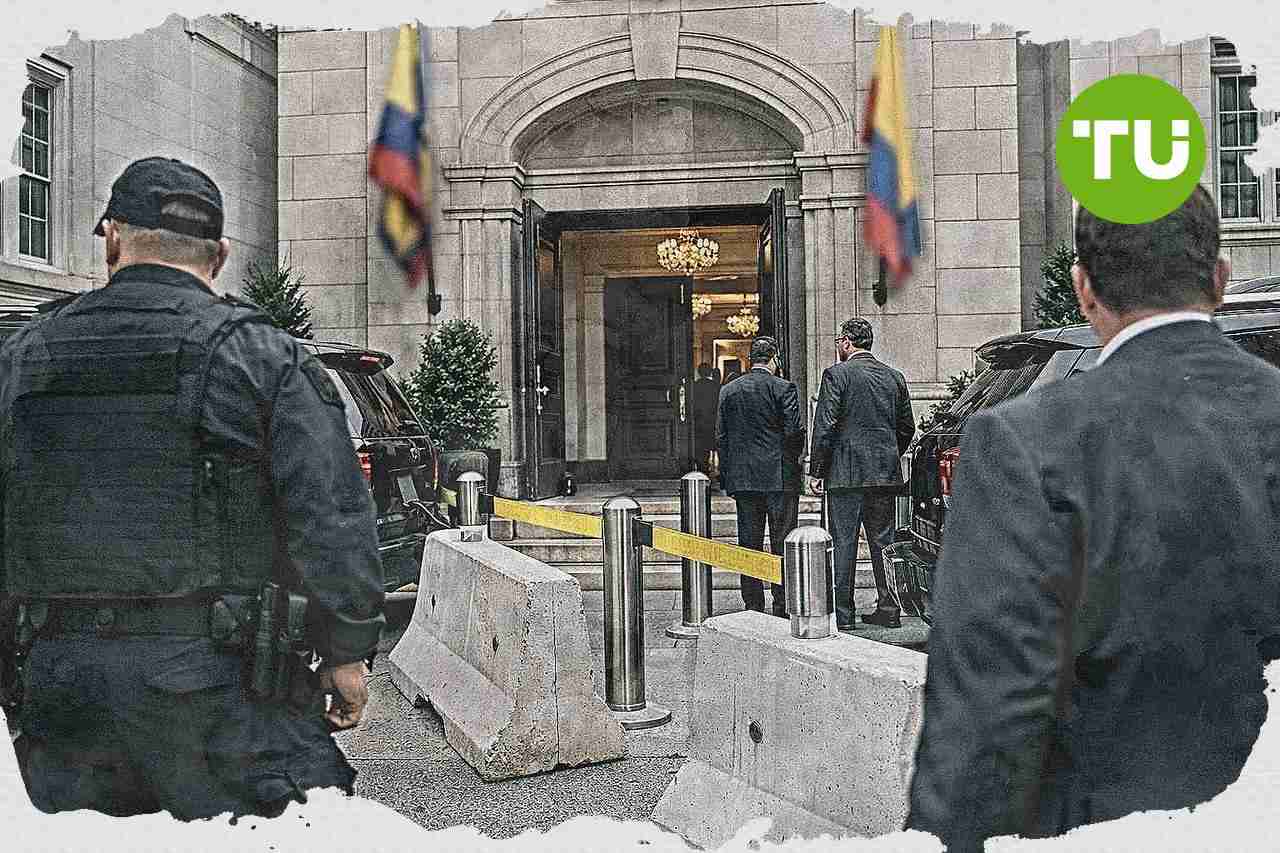 House panel backs closer U.S.-Colombia ties after leadership change