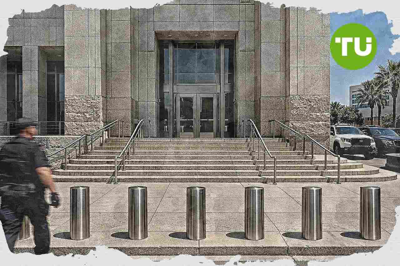 Nevada fraud case brings prison term, $7.1 million restitution over false COVID-19 tax credit claims