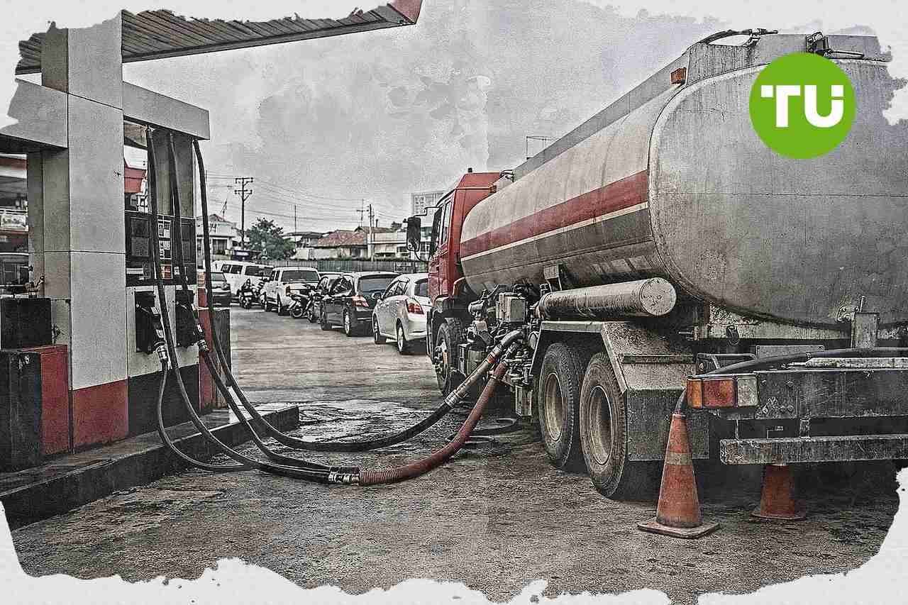 Pertamina jaga distribusi BBM Sumut dengan dukungan pengemudi sementara dari TNI