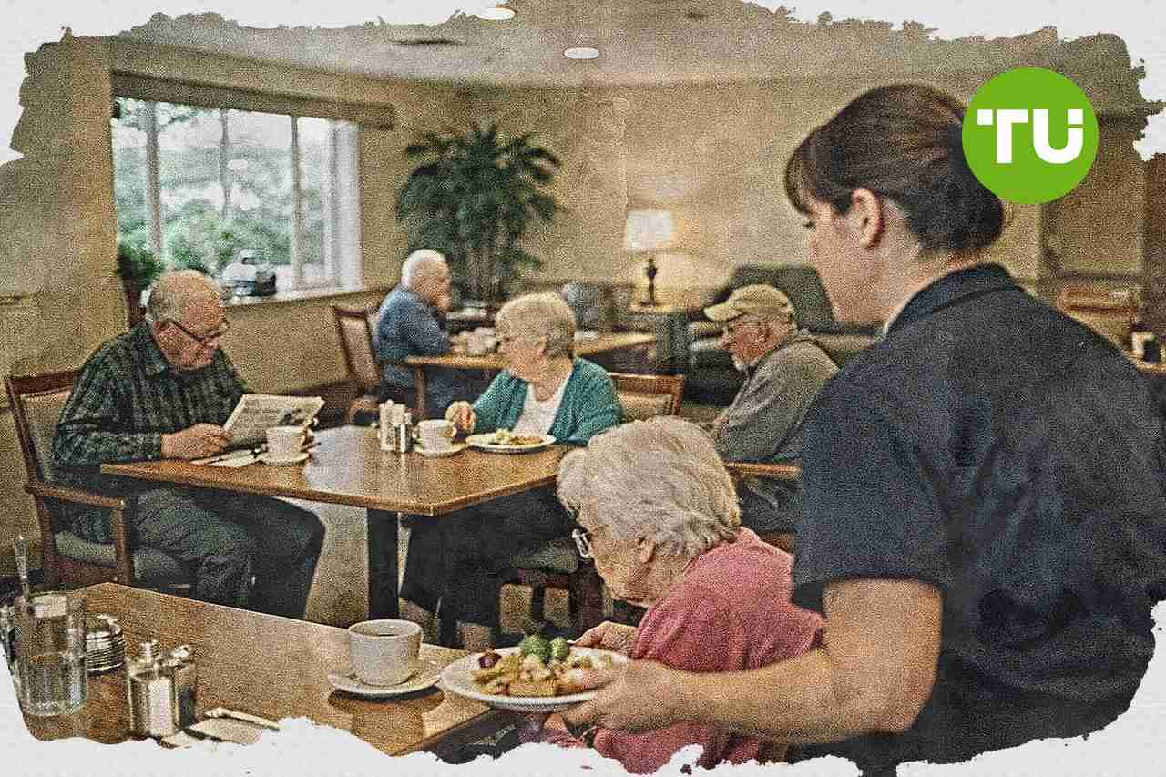 United Methodist Retirement Communities ratings affirmed at BBB by Fitch