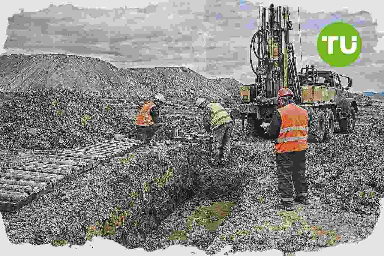 Vast Resources advances reverse takeover as Tajikistan approvals and financing talks progress