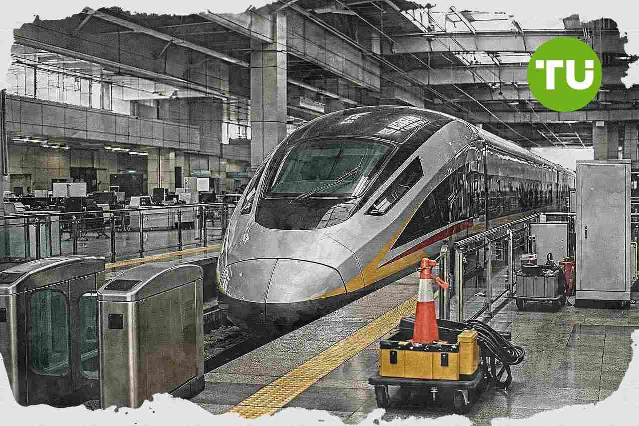 Kementerian Keuangan siapkan skema pelunasan utang KCIC tanpa APBN