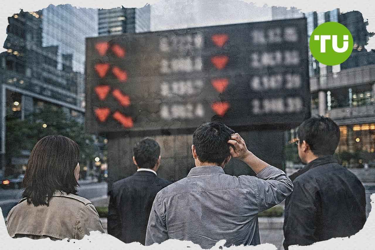 국내 반도체 대형주, U.S. 반도체 약세 여파로 프리마켓 급락