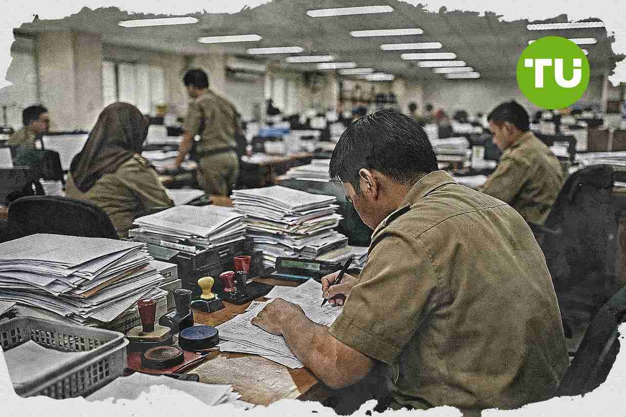 DPR dorong reformasi ASN lewat KPI ketat untuk evaluasi dan pemecatan