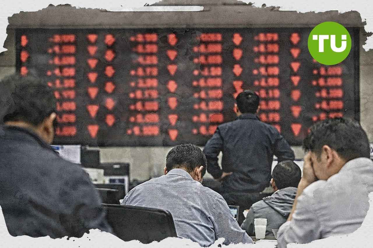 코스닥, 장 초반 1.94% 하락 출발