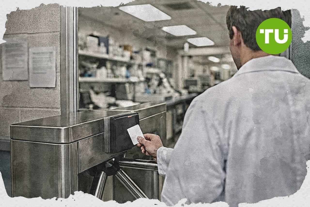 House panel presses federal research security oversight in U.S.