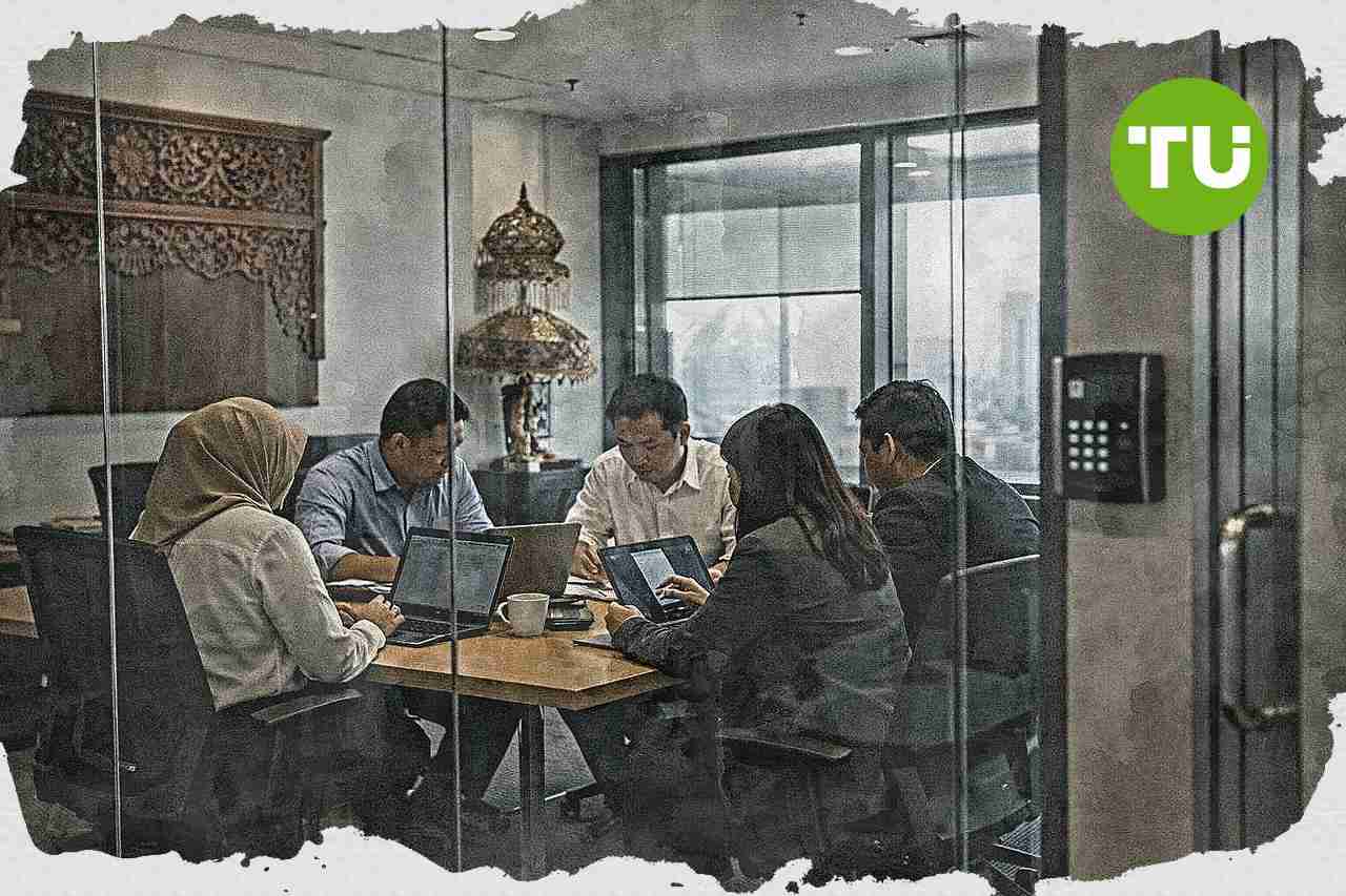 Bybit akuisisi mayoritas PT Enkripsi Teknologi Handal untuk perluas bisnis kripto di Indonesia