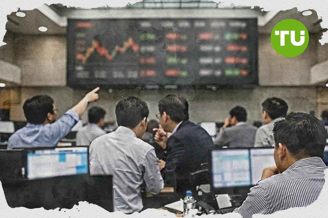 코스피, 반도체 강세에 7200선 회복