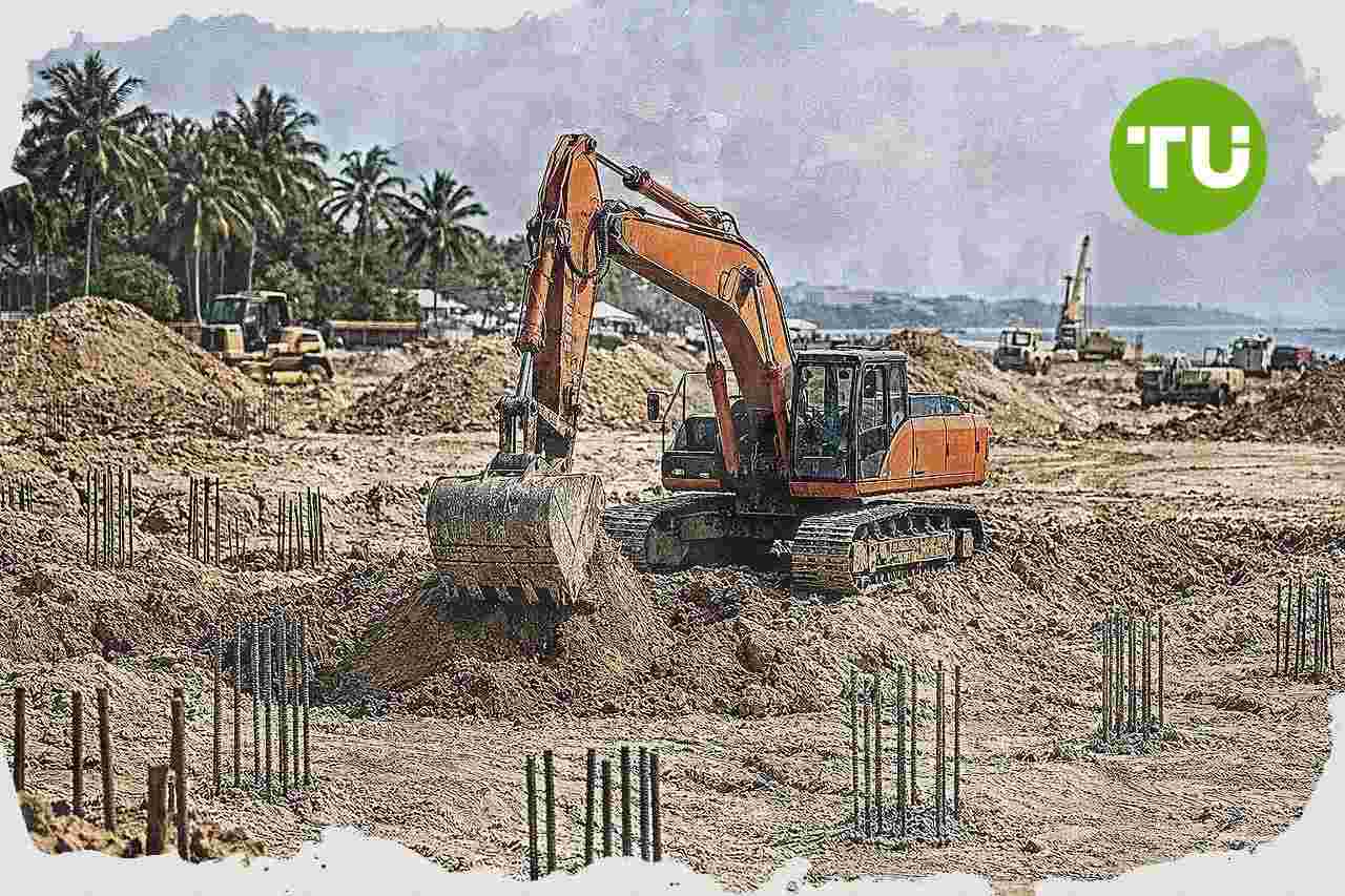 Blok Masela mulai groundbreaking fasilitas LNG setelah penundaan puluhan tahun