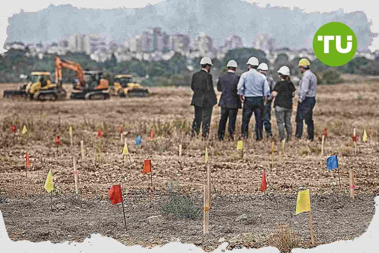 הוד השרון מקדמת שלב התנגדויות בתוכנית ל-9,000 דירות, עם יותר מ-130 השגות