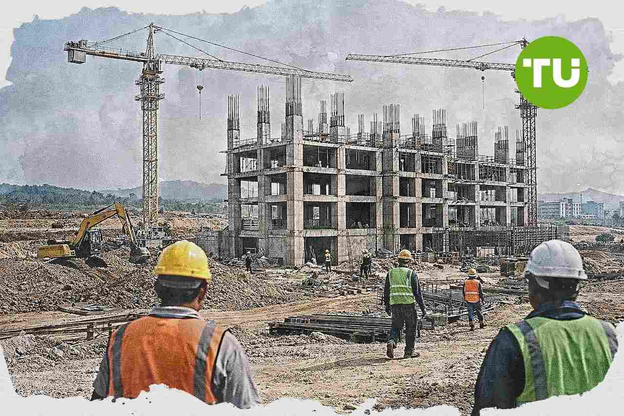 Otorita IKN raih komitmen investasi China Rp1,25 triliun untuk proyek hunian dan komersial