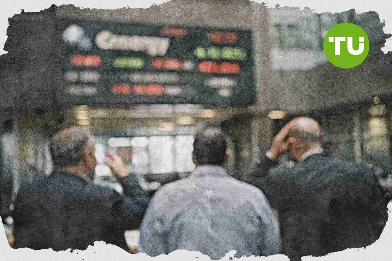 Cenergy amplía sus pérdidas bursátiles y pone a prueba el soporte de 20 euros
