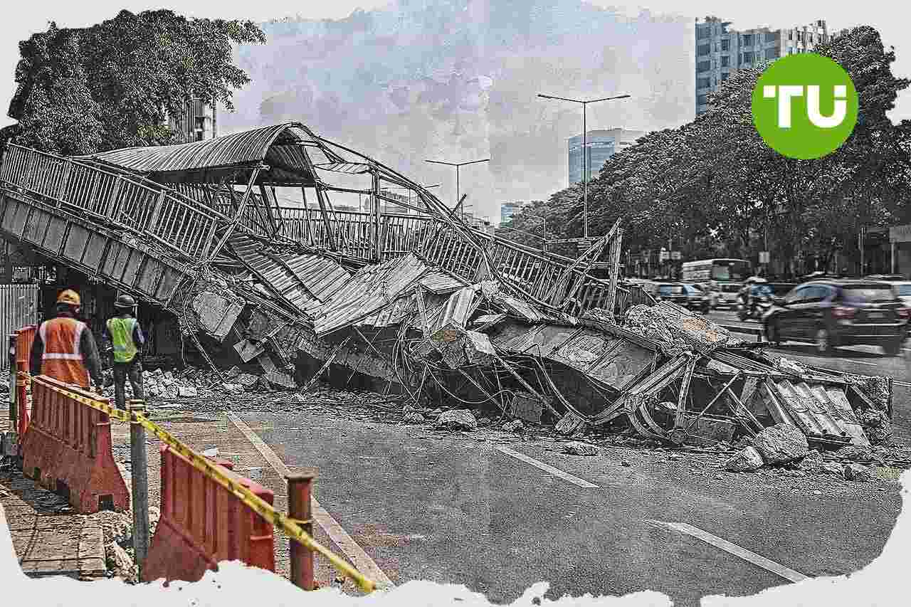 Pemprov DKI siapkan keputusan gugatan dan skema pendanaan untuk JPO Tendean