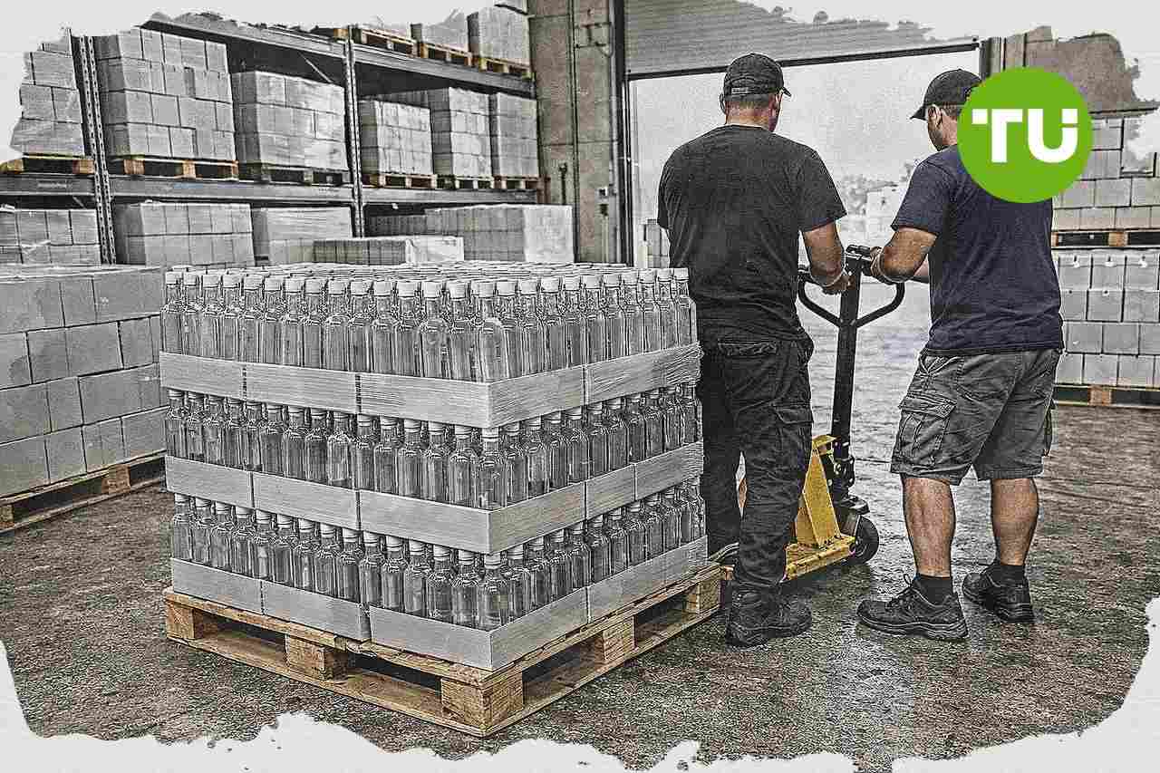 EZA amplía su cartera de bebidas con destilados para reforzar su posición en HoReCa en Grecia