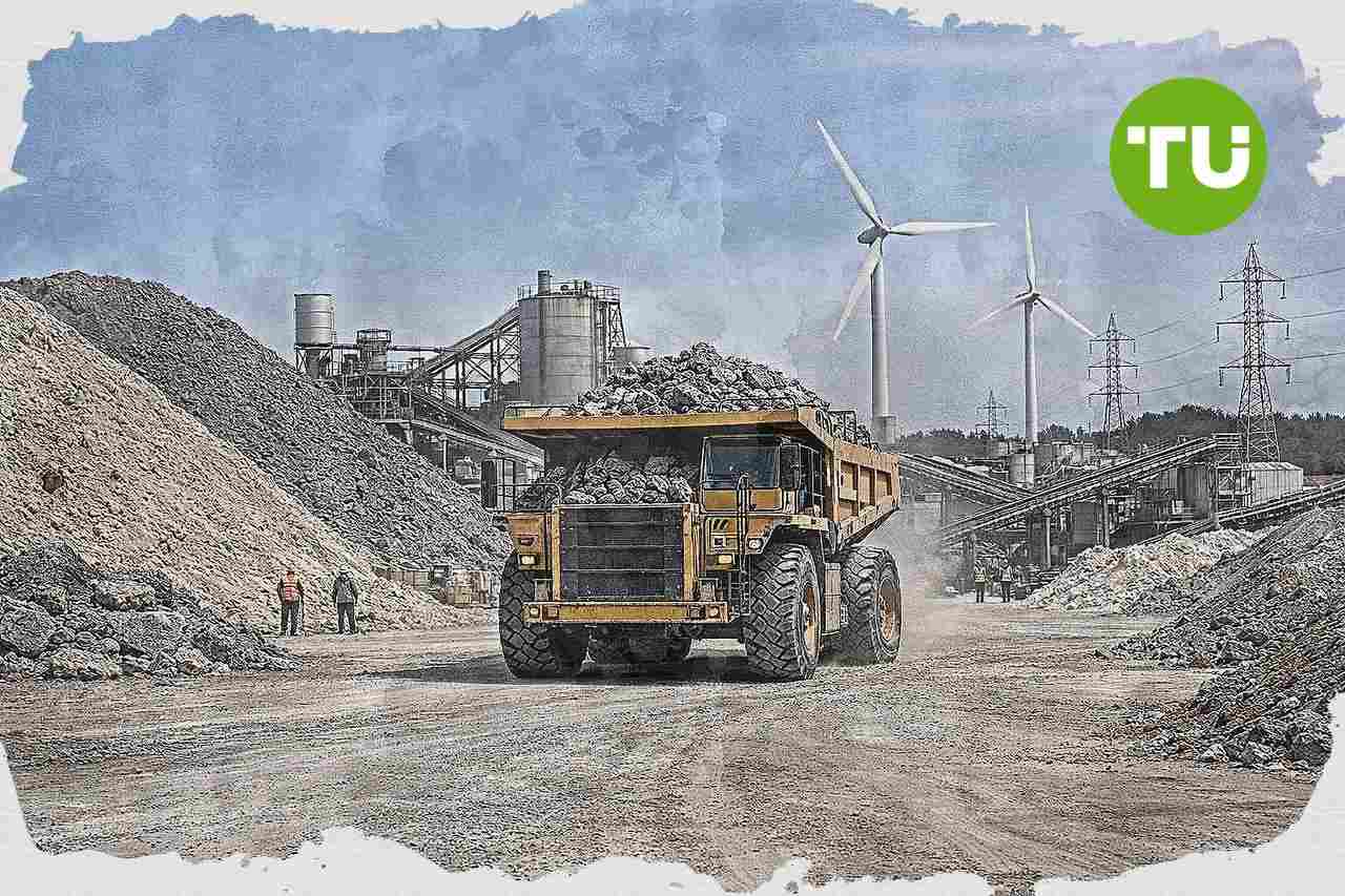 Portugal ganha vantagem industrial com energia, diz AIE