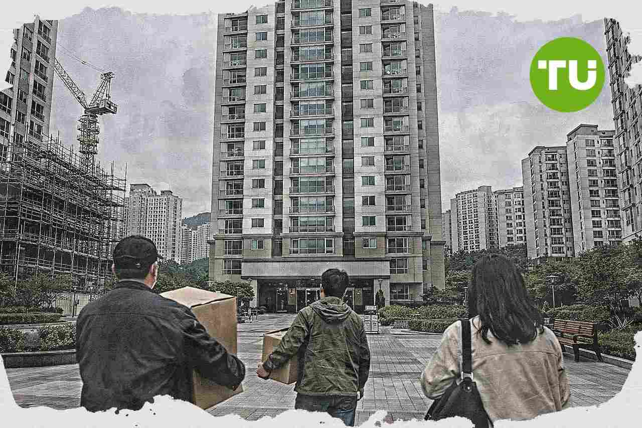수도권 아파트값 상승세, 동탄 인접 지역으로 확산
