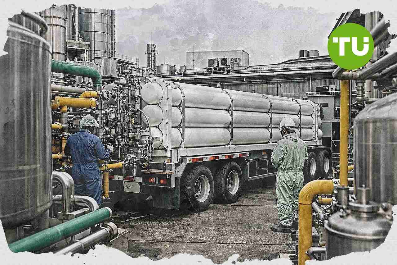 Bio Farma pakai CNG PGN Gagas, biaya energi turun 40 persen