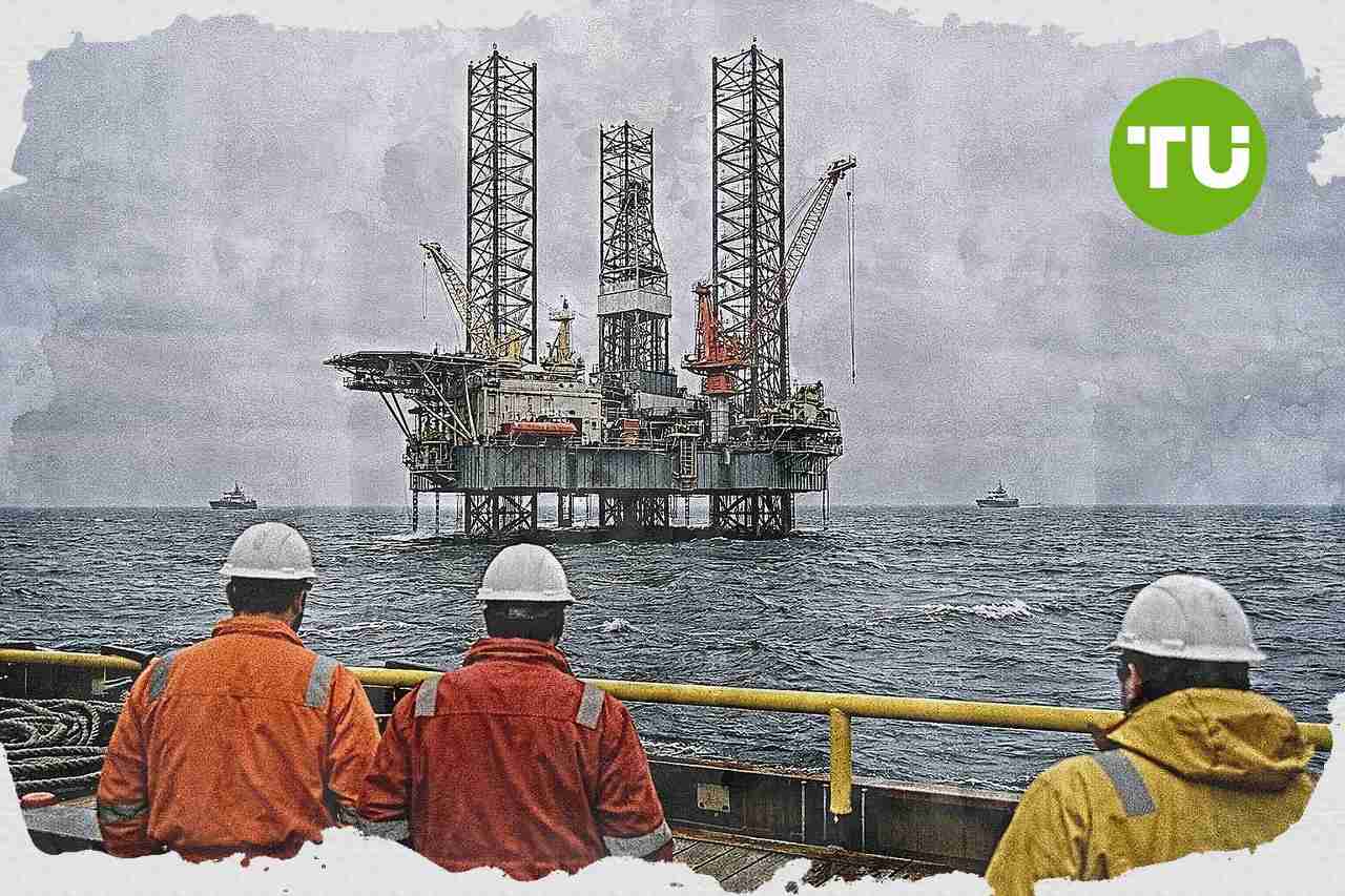 حصلت ADES على عقد منصة حفر في بحر الشمال البريطاني يضيف 483 مليون ريال سعودي إلى سجل الطلبات المتراكمة