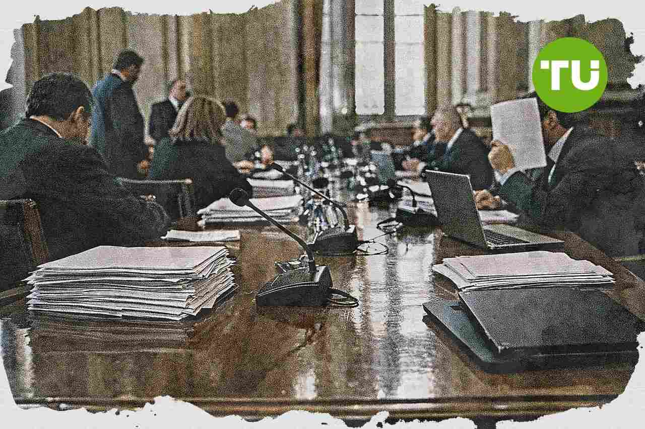 Italia, agenda economica del 16 luglio tra materie prime critiche, export e mercato energetico