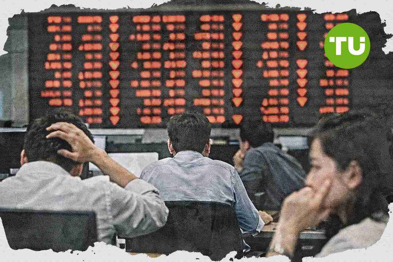 코스닥, 반도체 매도 확산에 700선으로 재밀려