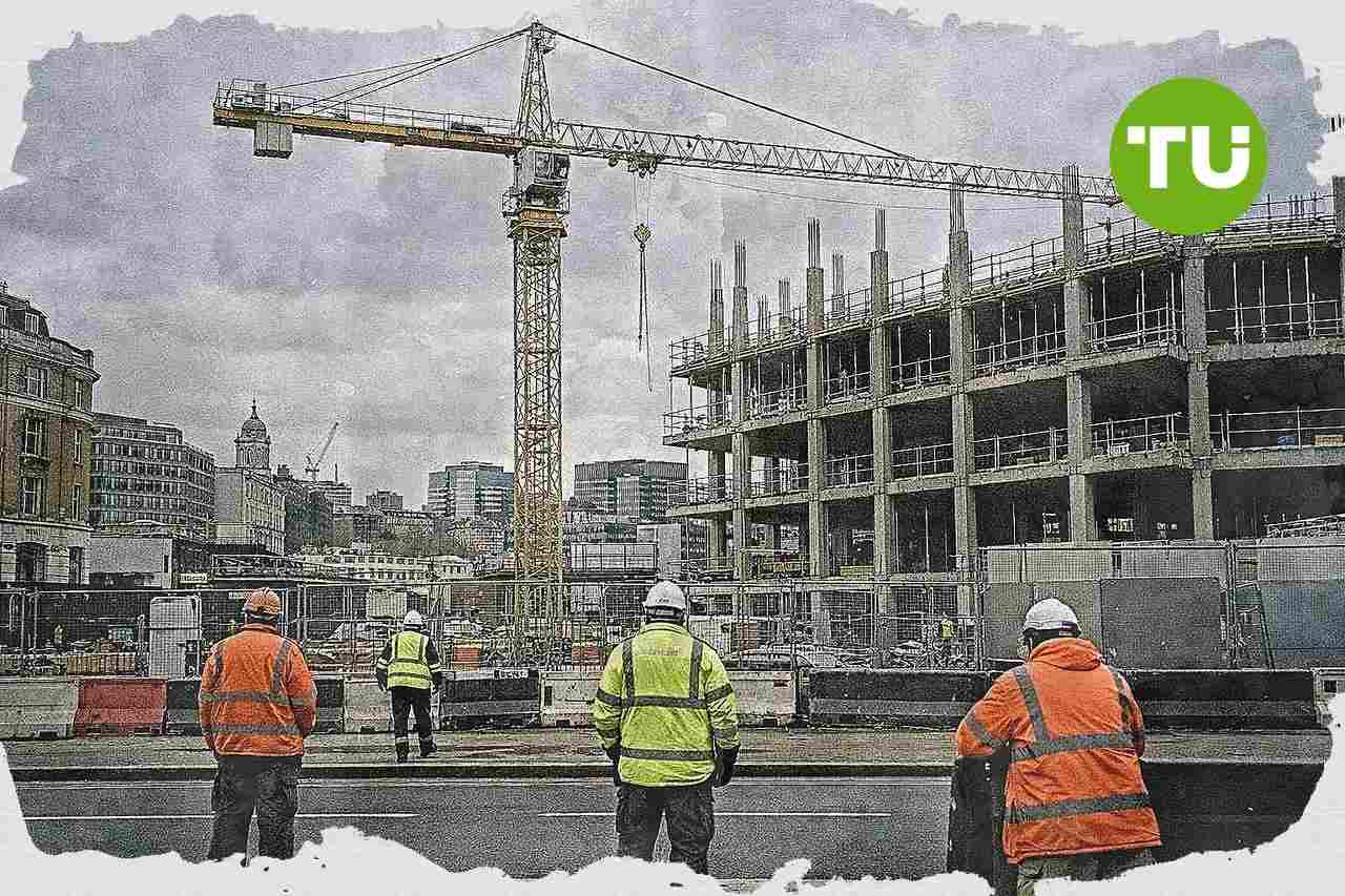 UK economy posts marginal May growth as energy prices weigh on activity