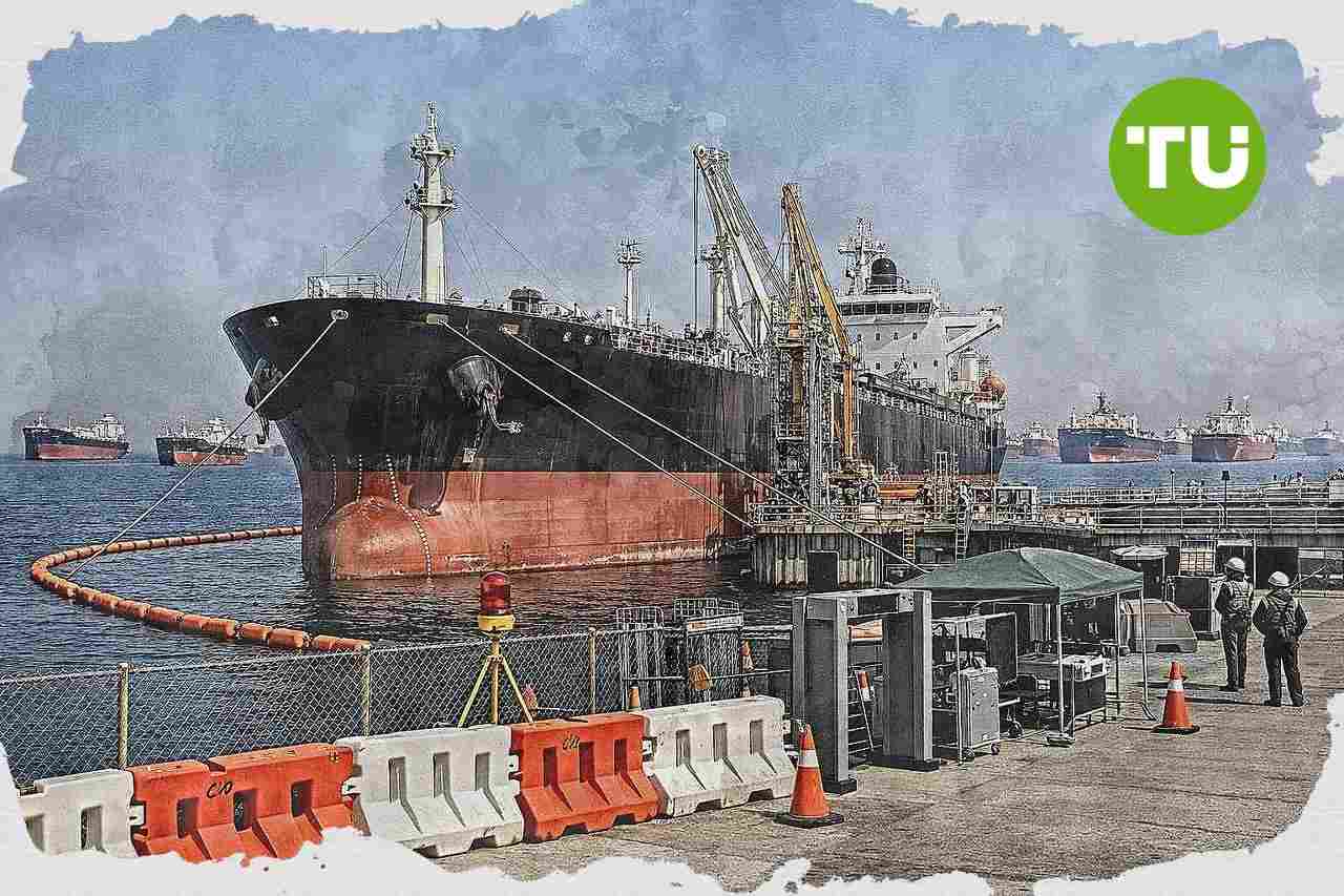 El Pireo advierte de mayores costes para navieras y comercio por la incertidumbre en el estrecho de Ormuz