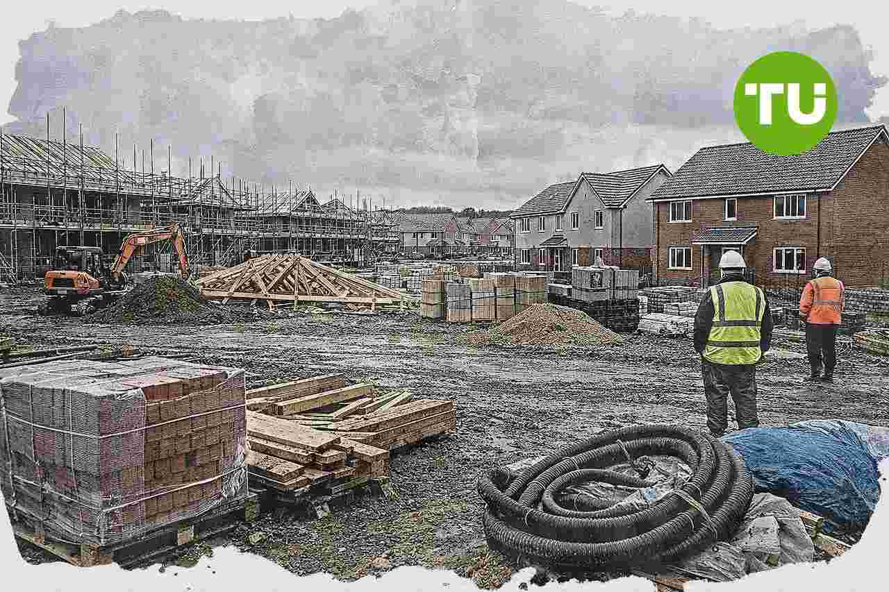 Crest Nicholson sees fiscal 2026 profit at lower end amid weak UK housing demand