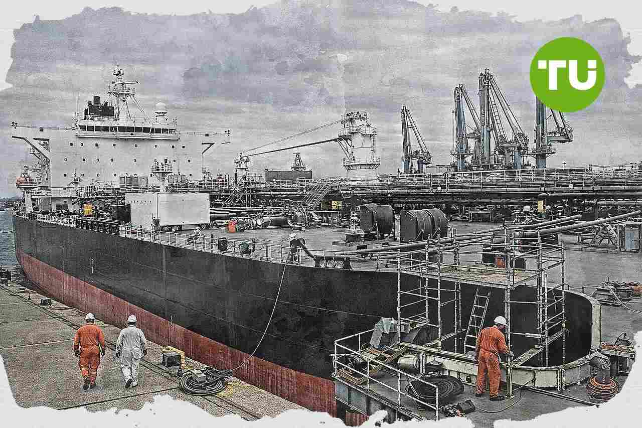 Rubico sale de megayachts para reforzar su negocio de petroleros