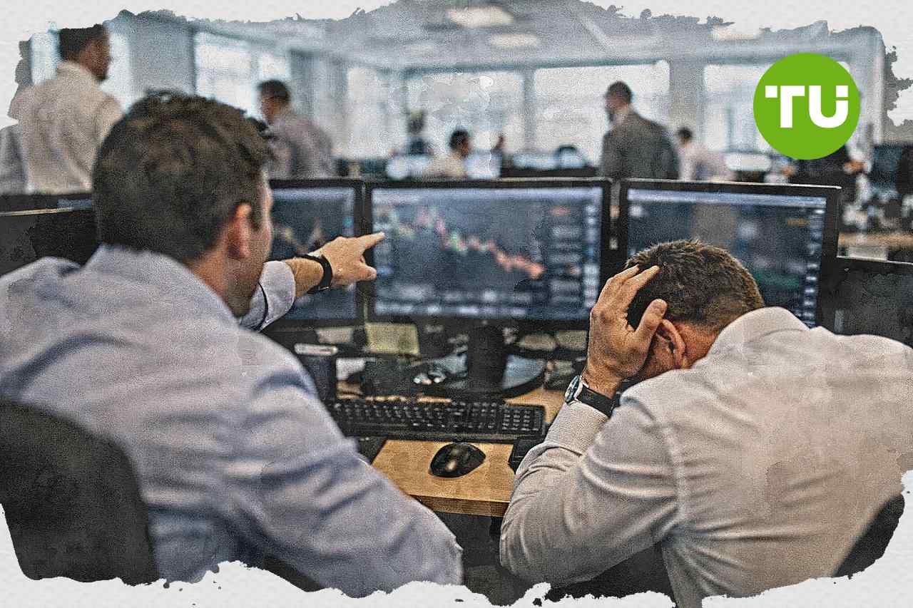 Oslo Børs faller i åpningen, Telenor tynges av svakere kvartalstall