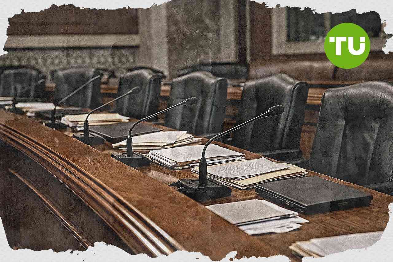 U.S. Senate backs resolution opposing clemency for FTX founder Sam Bankman-Fried