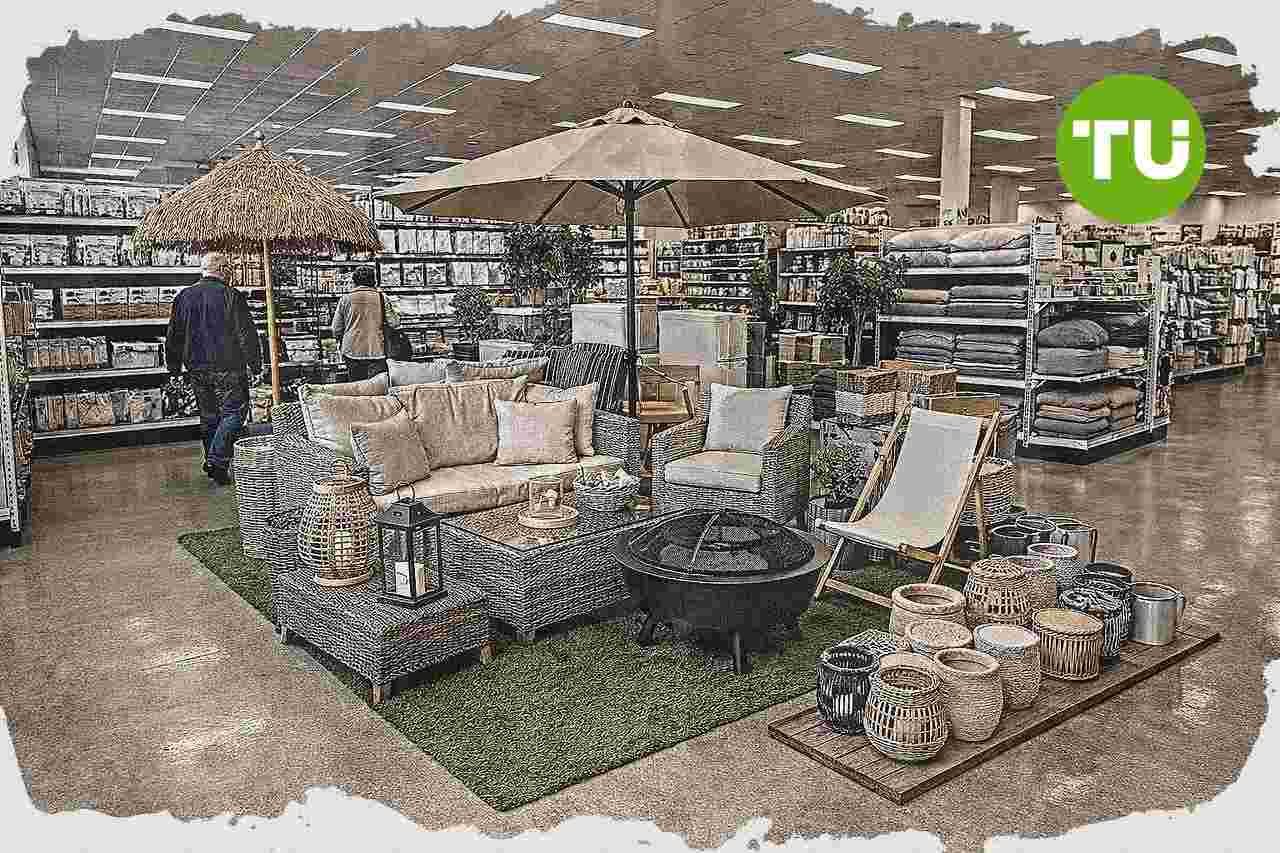 Dunelm quarterly sales rise as summer demand offsets weaker UK store footfall