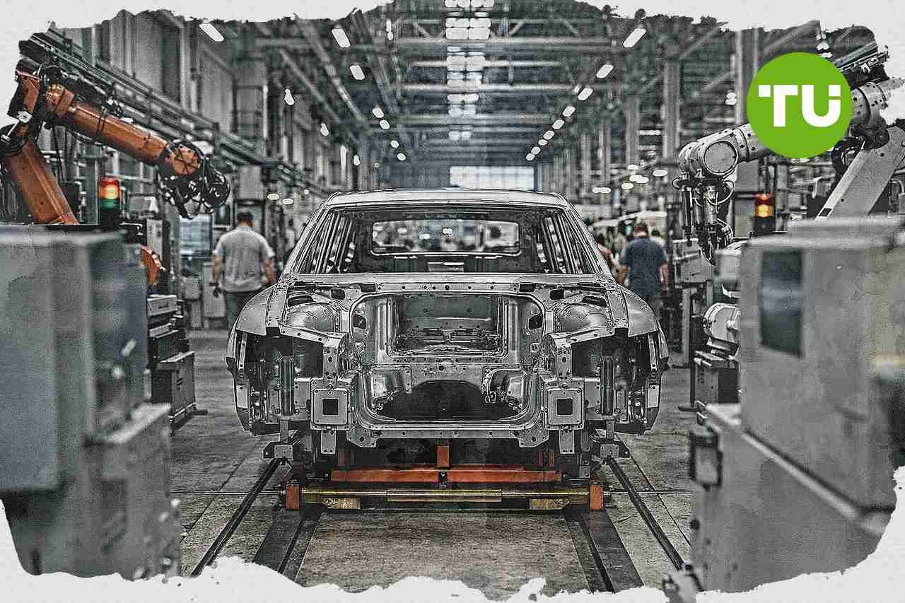 A Volkswagen átszervezési terve kockázatot jelenthet a győri Audi-gyár hosszú távú szerepére