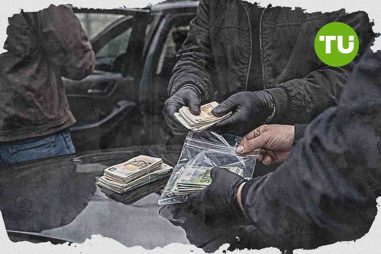 Tesalónica desarticula red de usura y extorsión con cuatro detenciones