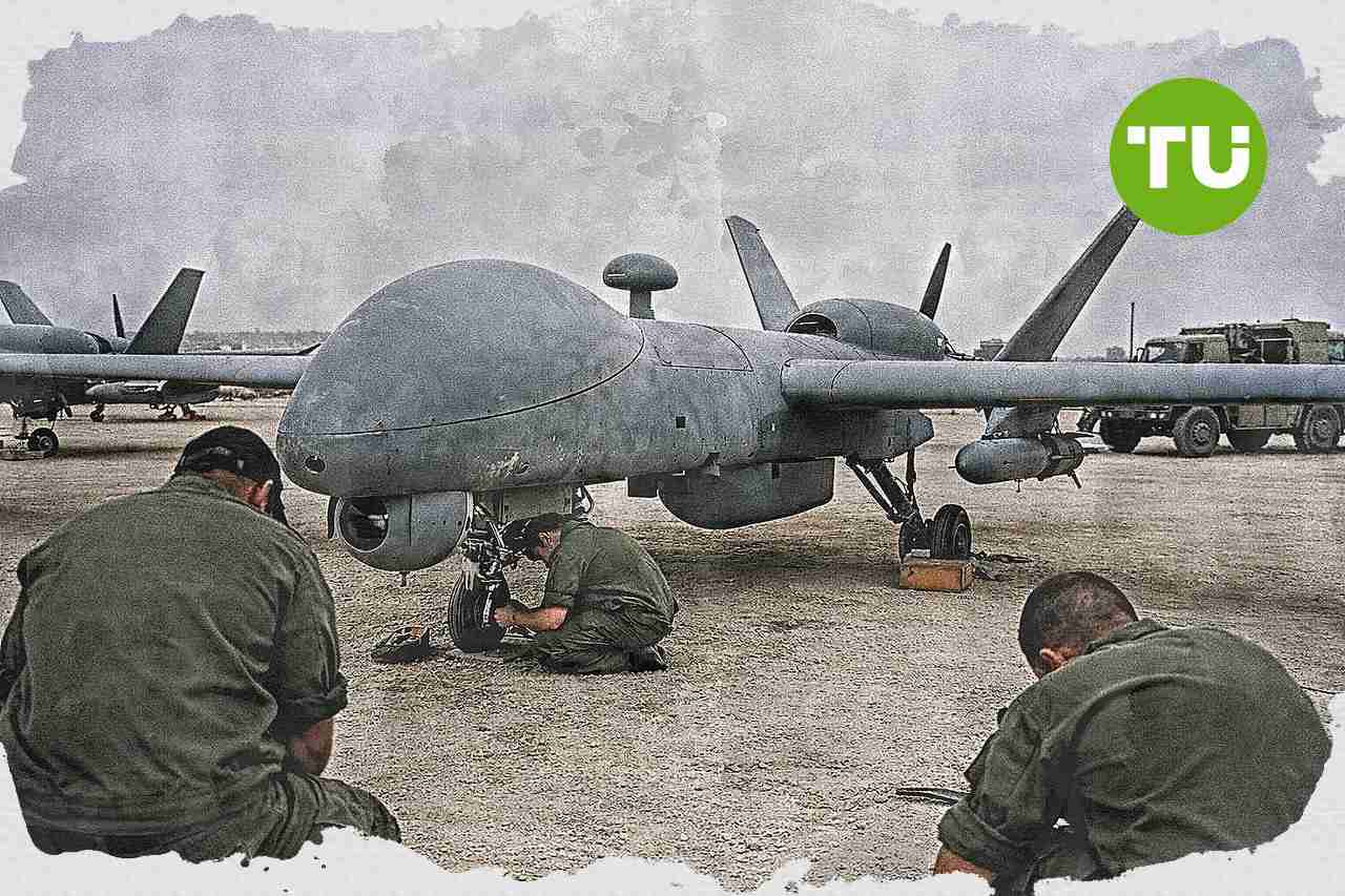 ישראל מרחיבה את יתרון הכטב"מים, ספר חדש ממפה את המעבר מטיסן חובבני למערך לחימה ויצוא