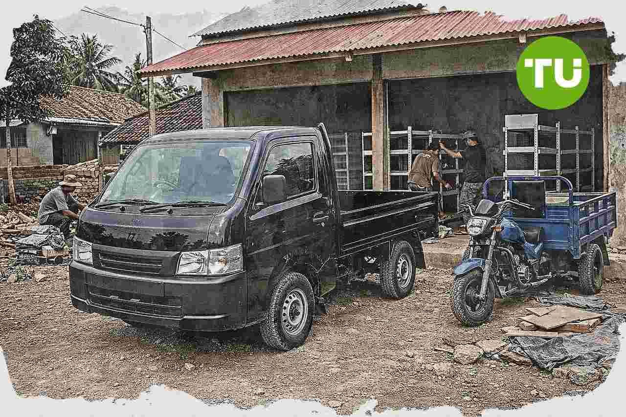 Agrinas ungkap alokasi Rp 3 miliar per Kopdes Merah Putih untuk operasional desa