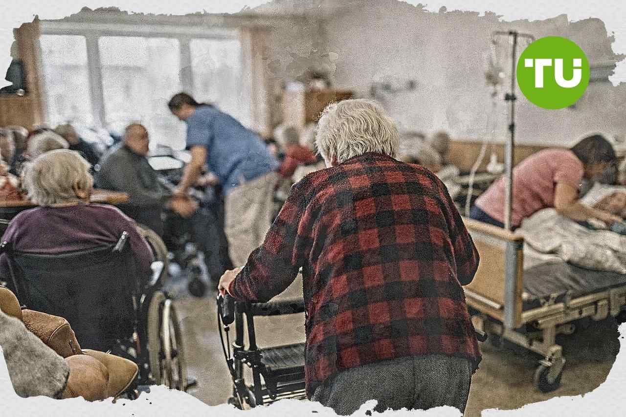 Česko čelí do roku 2040 růstu nákladů na zdravotní a penzijní systém