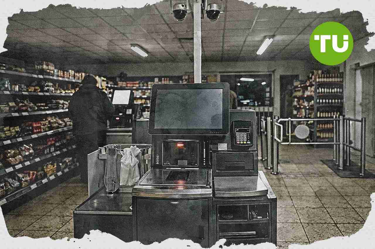 A Coop Szegeddel bevezetett automatizált bolti modell növelheti a vidéki kisüzletek életképességét Magyarországon