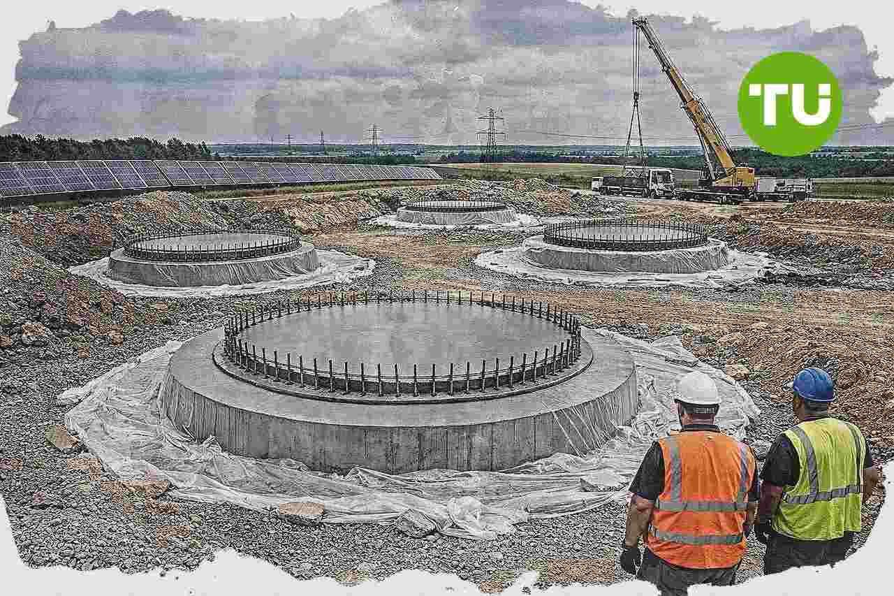 Magyarország szélenergia-bővítést sürget az áramtermelési egyensúly javítására